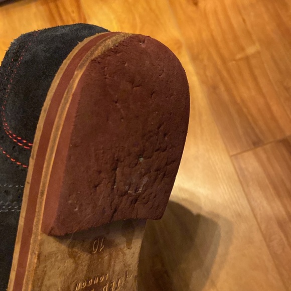 Ted Baker London - Archerr 2 - Size US 11 / UK 10 - Picture 6 of 6